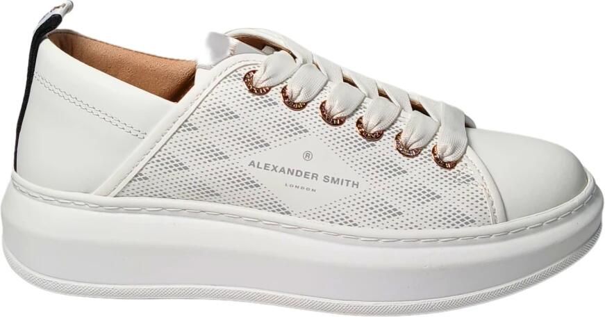 Alexander Smith Pelle Sneaker