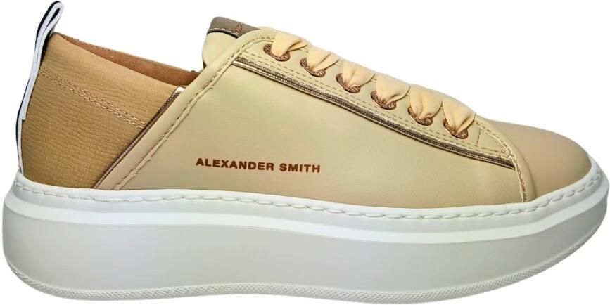 Alexander Smith Pelle Sneaker