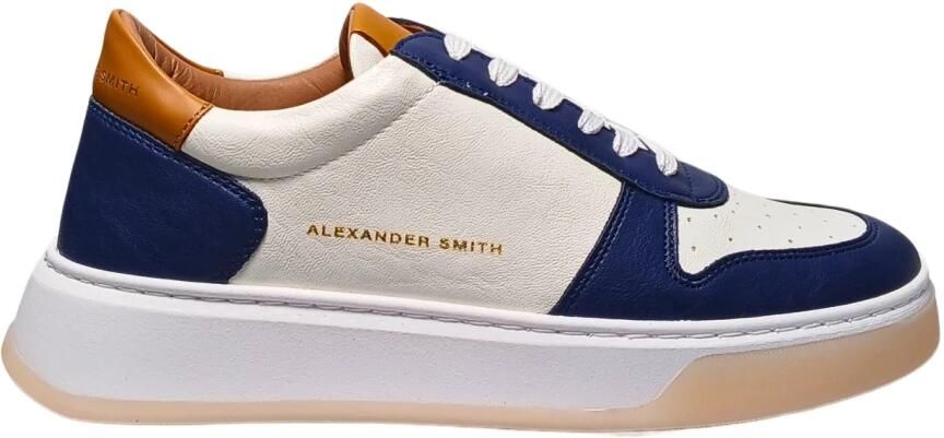 Alexander Smith Pelle Sneaker