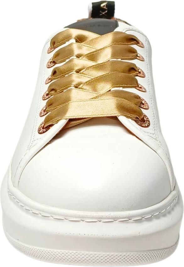 Alexander Smith Pelle Sneaker - Foto 2