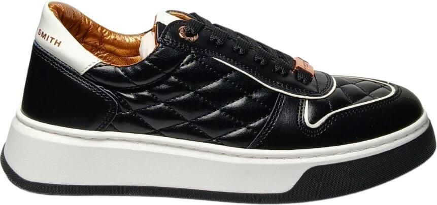 Alexander Smith Pelle Sneaker