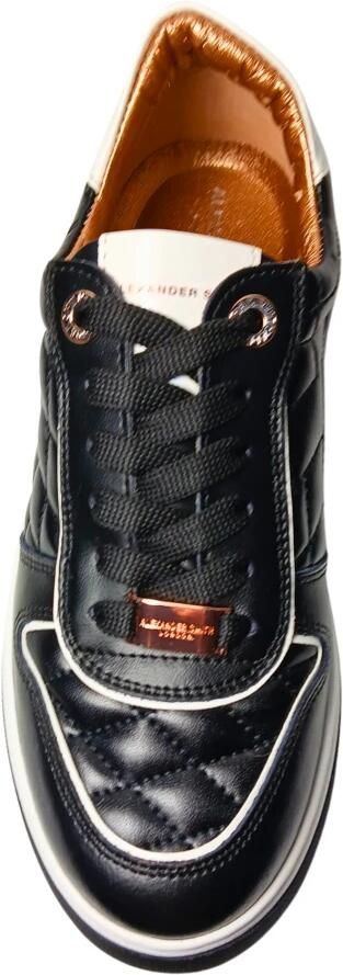 Alexander Smith Pelle Sneaker - Foto 2