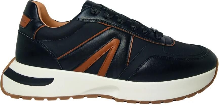 Alexander Smith Pelle Sneaker