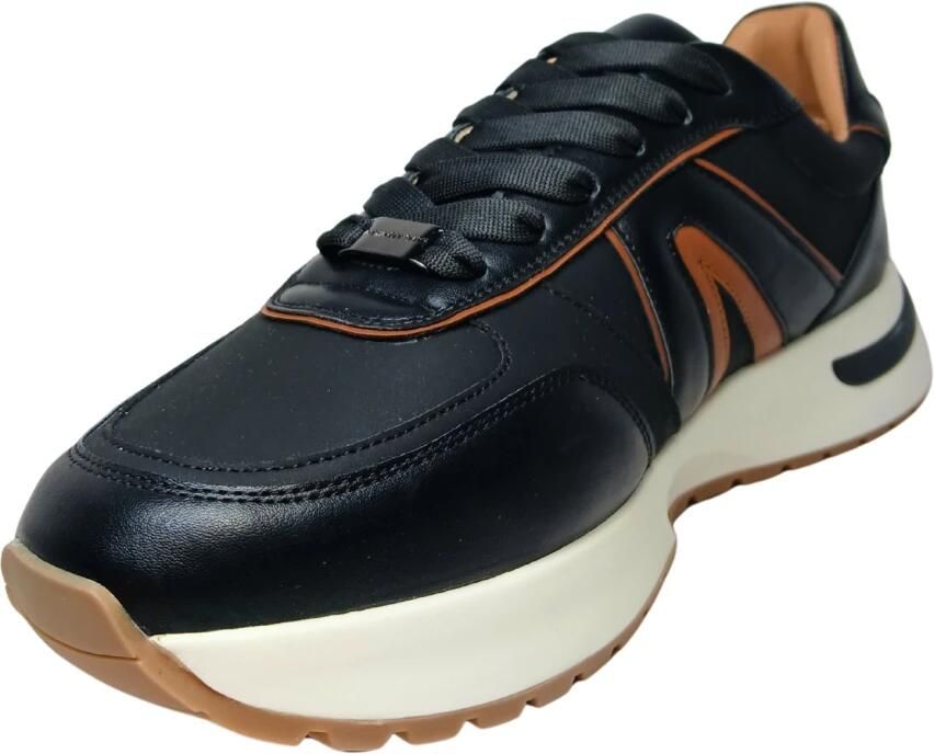 Alexander Smith Pelle Sneaker - Foto 2