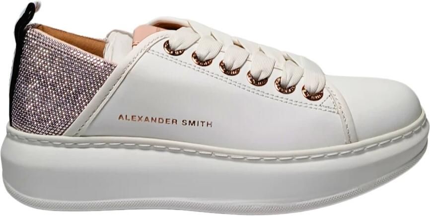 Alexander Smith Pelle Sneaker