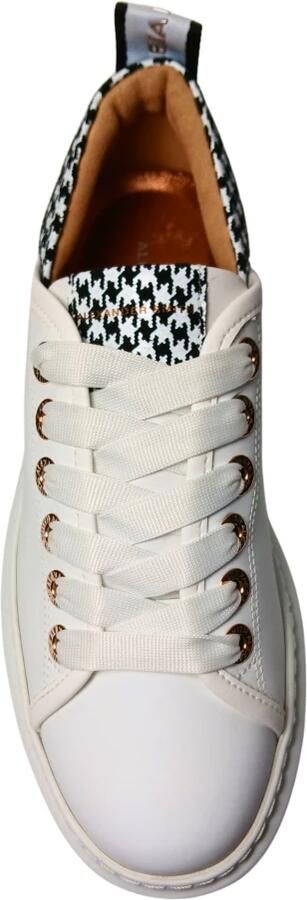 Alexander Smith Pelle Sneaker - Foto 2