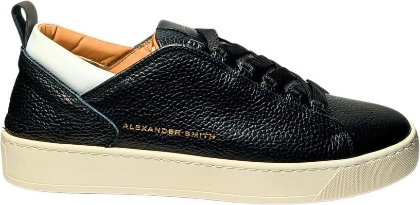 Alexander Smith Pelle Sneaker