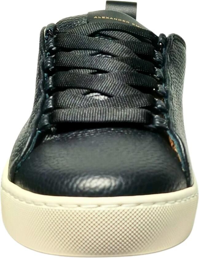 Alexander Smith Pelle Sneaker - Foto 2