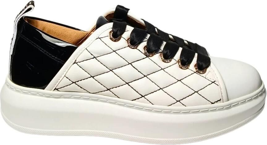 Alexander Smith Pelle Sneaker