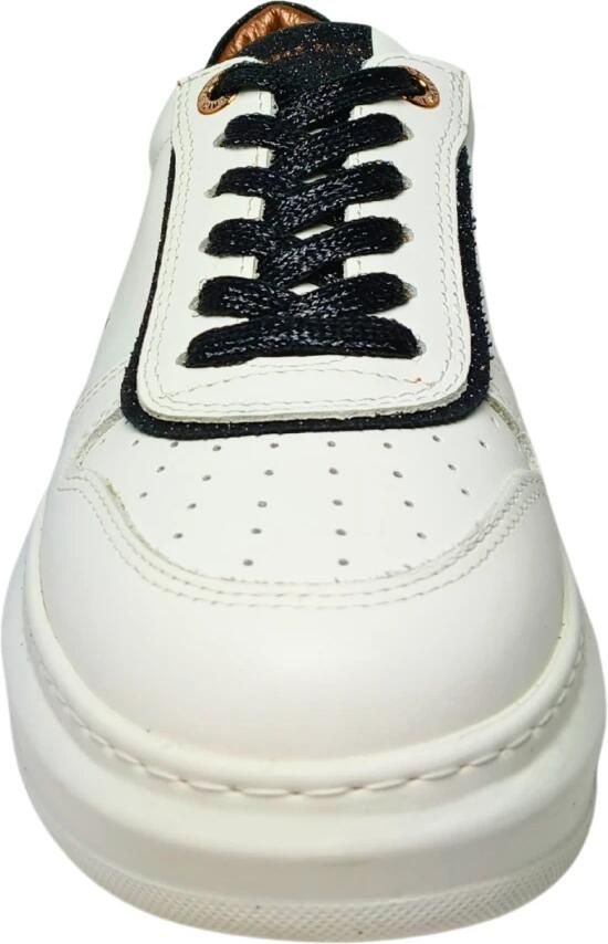 Alexander Smith Pelle Sneaker - Foto 2