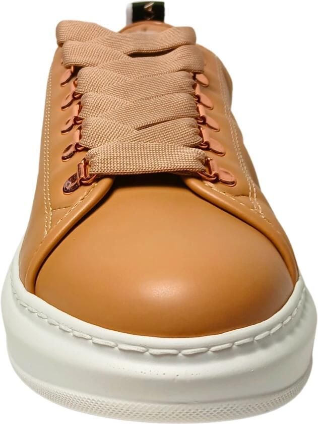 Alexander Smith Pelle Sneaker - Foto 2