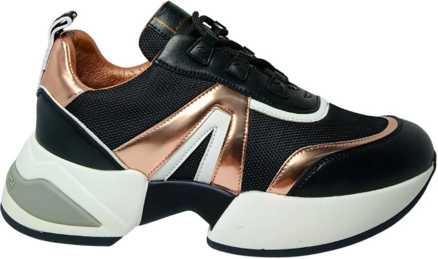 Alexander Smith Pelle Sneaker