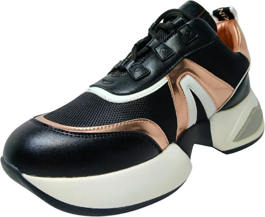 Alexander Smith Pelle Sneaker - Foto 2