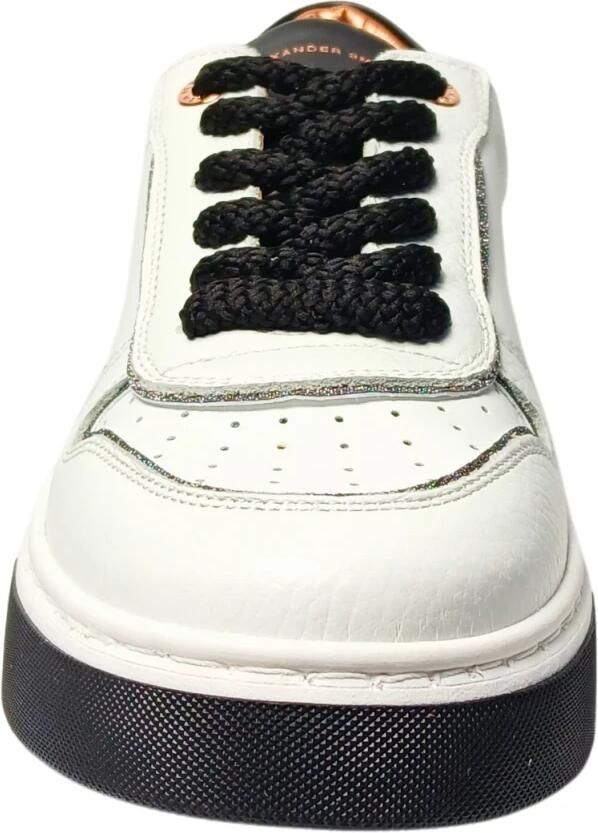 Alexander Smith Pelle Sneaker - Foto 2