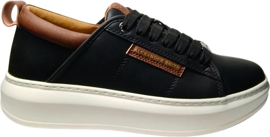 Alexander Smith Pelle Sneaker