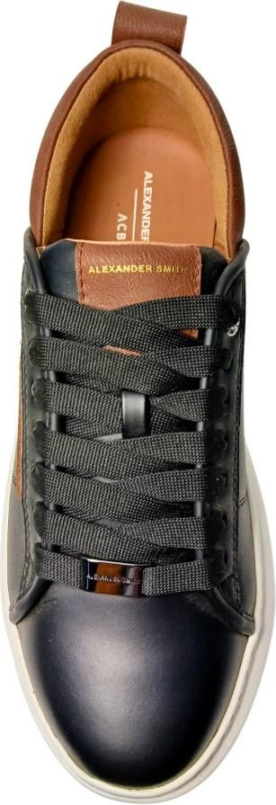 Alexander Smith Pelle Sneaker - Foto 2