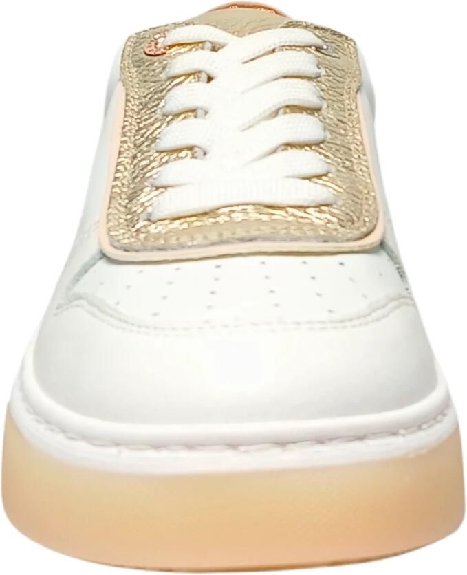 Alexander Smith Druifje Sneaker Stijlvol en Trendy Schoeisel White - Foto 10