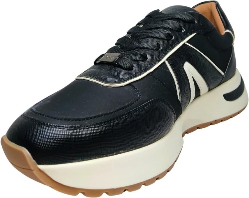 Alexander Smith Pelle Sneaker - Foto 2