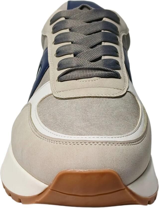 Alexander Smith Pelle Sneaker - Foto 2