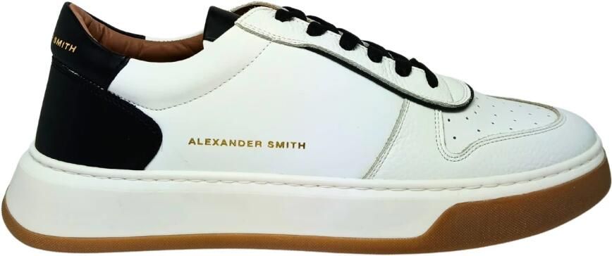 Alexander Smith Pelle Sneaker