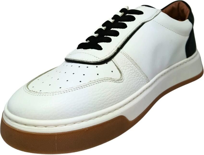 Alexander Smith Pelle Sneaker - Foto 2