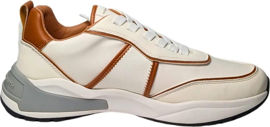 Alexander Smith Shoes White Heren - Foto 3