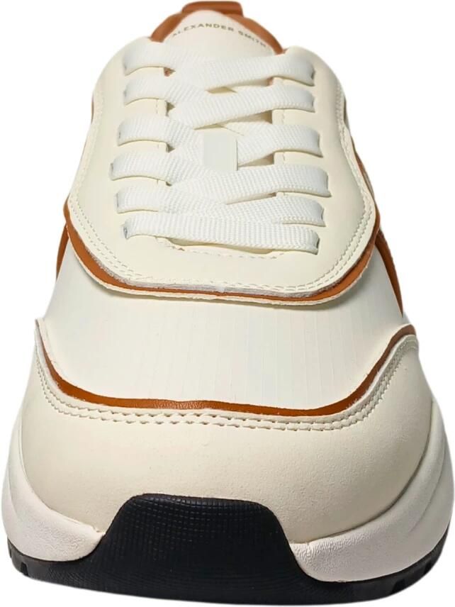 Alexander Smith Shoes White Heren - Foto 2