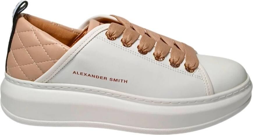 Alexander Smith Pelle Sneaker