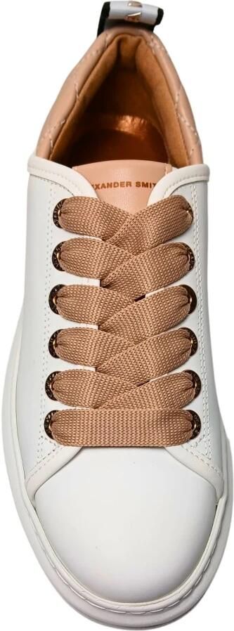 Alexander Smith Pelle Sneaker - Foto 2