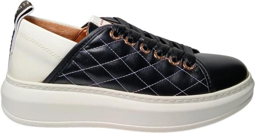 Alexander Smith Pelle Sneaker