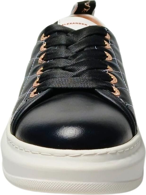 Alexander Smith Pelle Sneaker - Foto 2