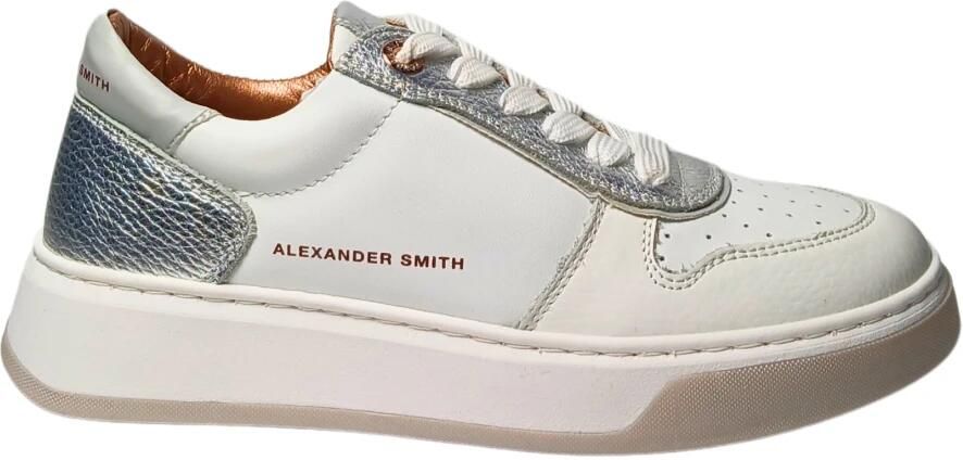 Alexander Smith Pelle Sneaker