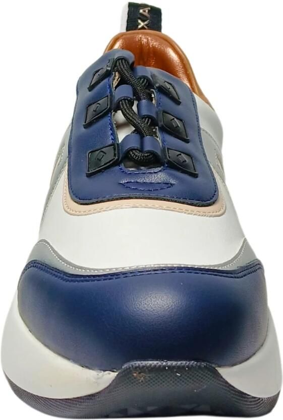 Alexander Smith Pelle Sneaker - Foto 2