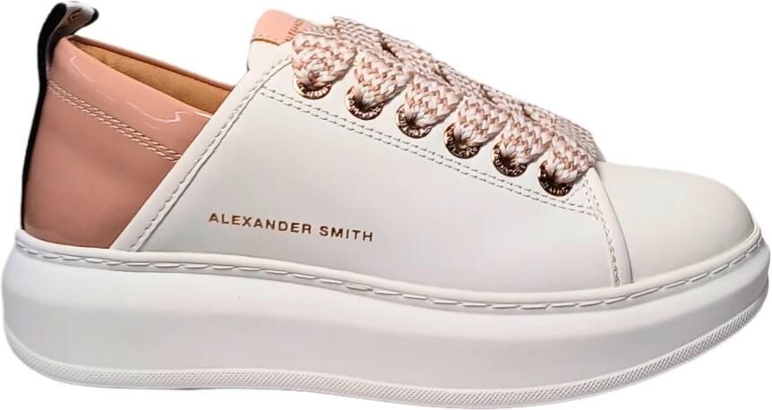 Alexander Smith Pelle Sneaker