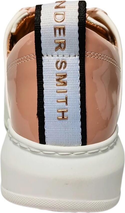 Alexander Smith Pelle Sneaker - Foto 2