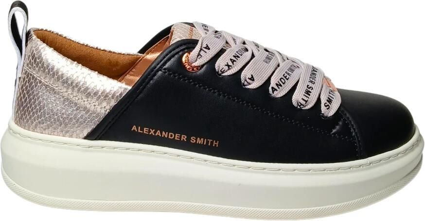 Alexander Smith Pelle Sneaker