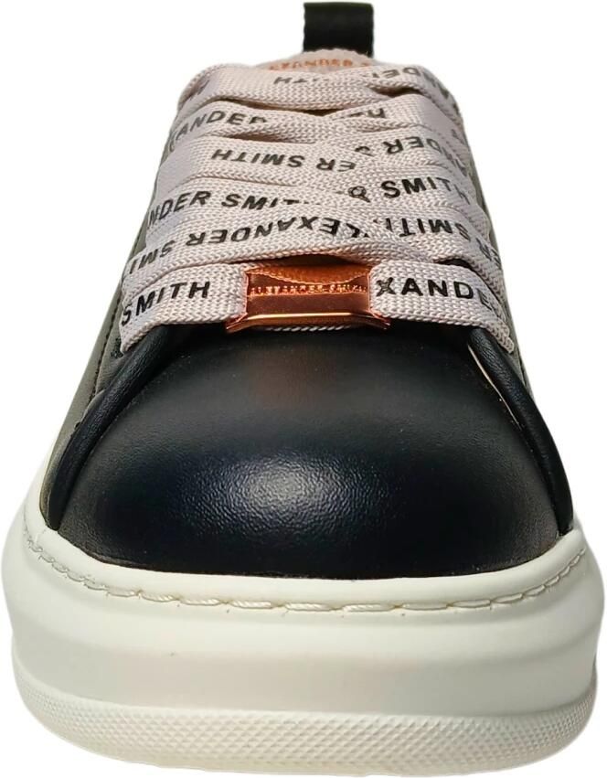 Alexander Smith Pelle Sneaker - Foto 2