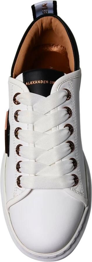 Alexander Smith Pelle Sneaker - Foto 2