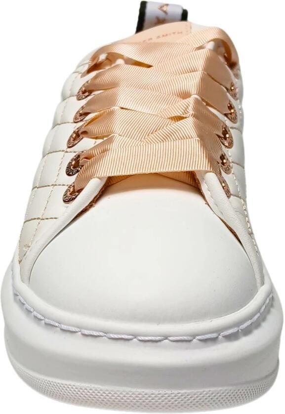 Alexander Smith Pelle Sneaker - Foto 2