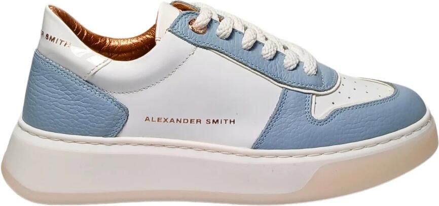 Alexander Smith Pelle Sneaker