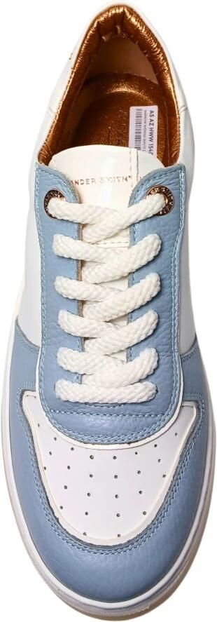 Alexander Smith Pelle Sneaker - Foto 2