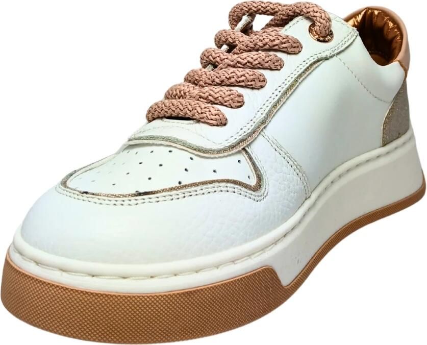 Alexander Smith Pelle Sneaker - Foto 2
