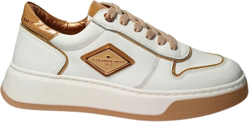 Alexander Smith Pelle Sneaker