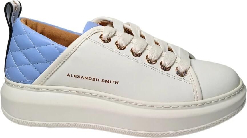 Alexander Smith Pelle Sneaker