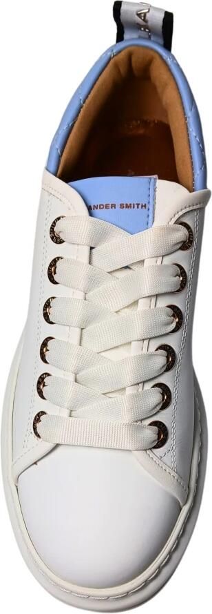 Alexander Smith Pelle Sneaker - Foto 2