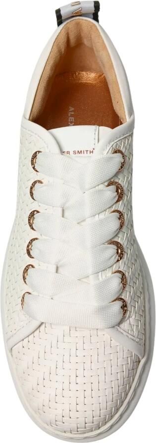 Alexander Smith Pelle Sneaker - Foto 2