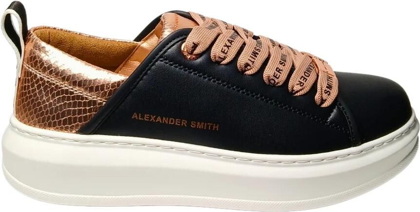 Alexander Smith Pelle Sneaker