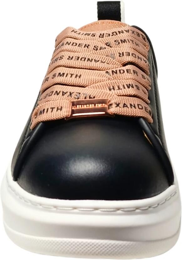 Alexander Smith Pelle Sneaker - Foto 2