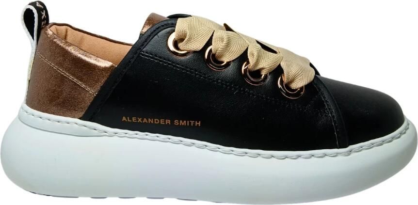 Alexander Smith Pelle Sneaker