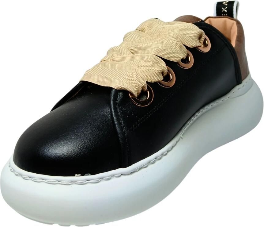 Alexander Smith Pelle Sneaker - Foto 2